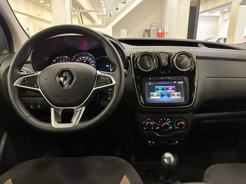 Renault Kangoo 1.6 Sce Stepway