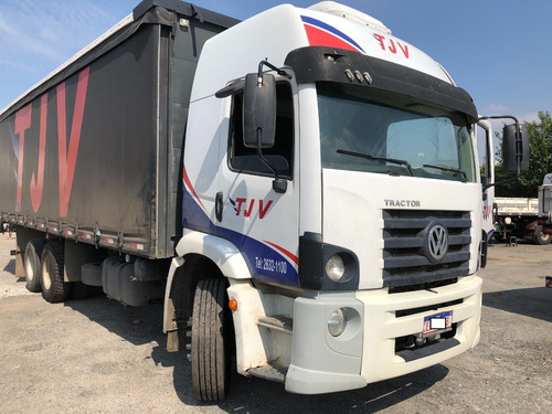 Volkswagen 17.250 - 2007