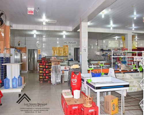 Imagem 5 de 9 de Excelente Ponto Comercial Com 600 M² Construídos E 1.350 M² De Terreno - Br130 - 68890944