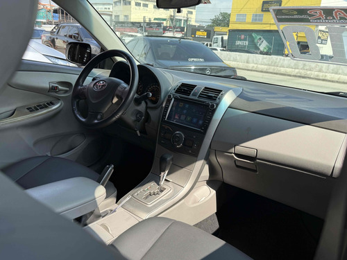 Toyota Corolla 1.8 XEI 16V FLEX 4P AUTOMÁTICO