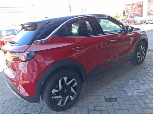 Opel Mokka 2023