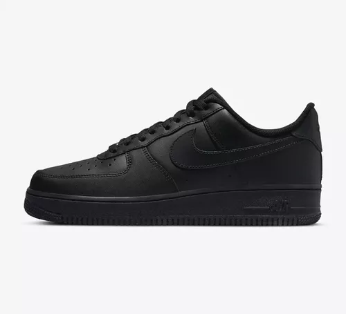 Nike Air 1 Negros | MercadoLibre 📦