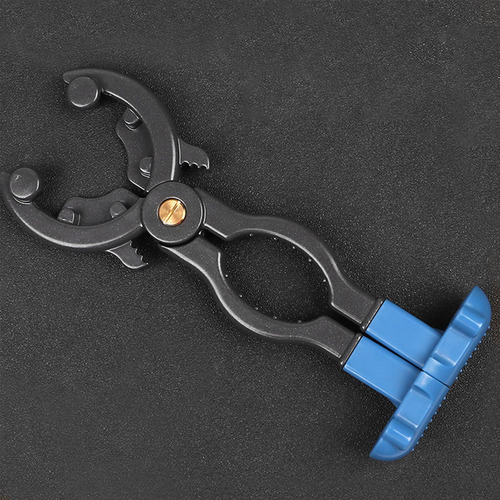 Llave Especial Para Alivio De Presión Para Tanque De Gasolin