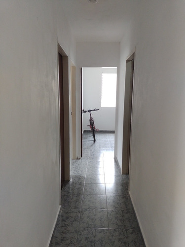 Imagen 12 de 17 de Apartamento A Estrenar 3hab