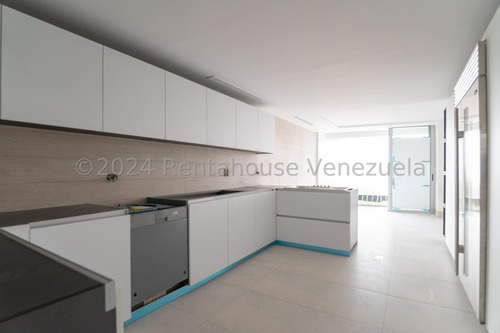 Venta De Apartamento Vista Mirador Campitos Yf