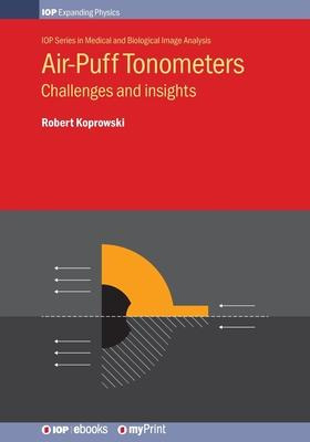 Libro Air-puff Tonometers : Challenges And Insights - Pro...