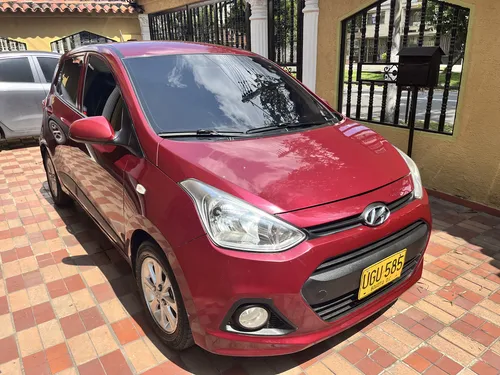 Hyundai Grand i10 Illusion 1.2 Style 5 p