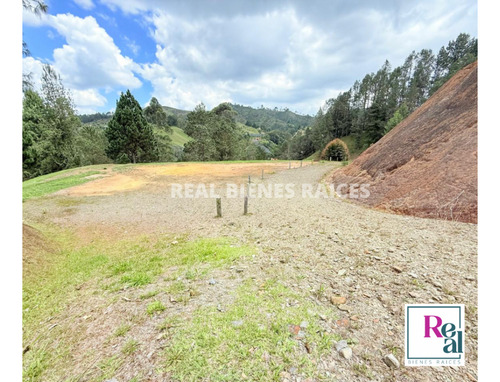 Venta De Lote En Vereda Lejos Del Nido La Ceja