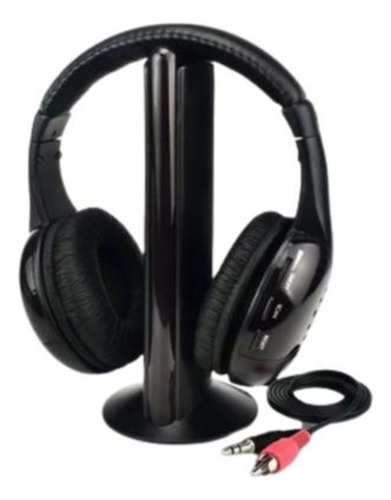 Audifono Gaming Headset H160