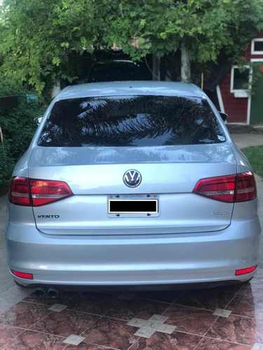 Volkswagen Vento