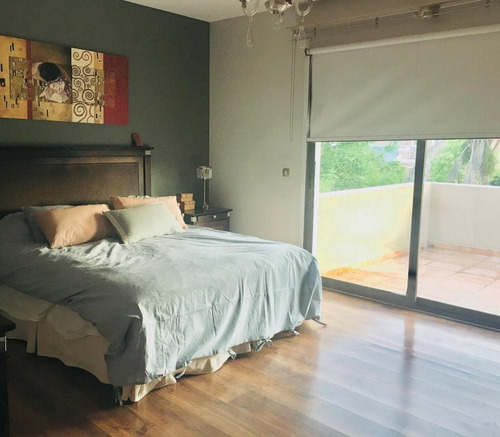 Casa En Venta En Country Campos De Alvarez,
