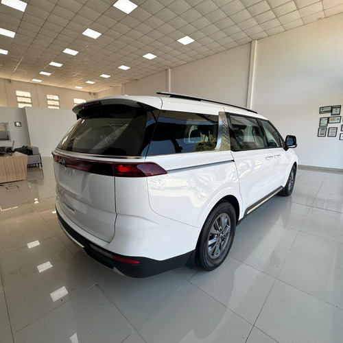 Kia Carnival 2.2 Crdi Premium
