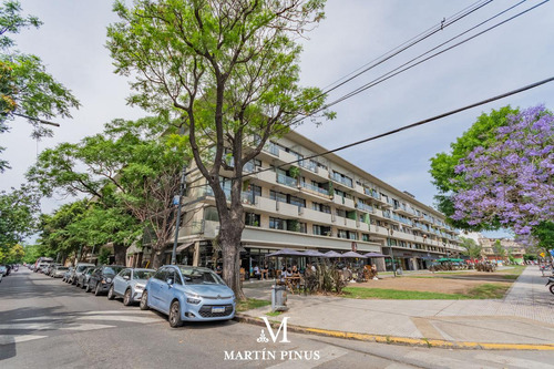 Venta - 4 Amb C/dep - 155 M2 - 2 Coch - Balcon Aterrazado - Full Amenities - Greenhaus.