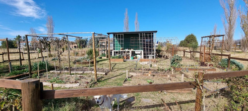 Venta Casa Chacra 4 Ambientes Barrio La Catalina Carlos Keen Lujan