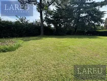 Comprar Terreno En Mapuche C.c, Pilar