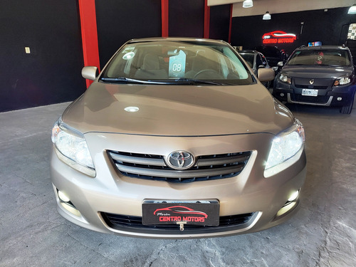 Toyota Corolla 1.8 Xei Mt