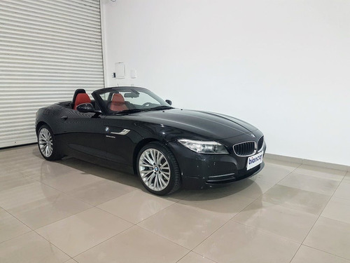 Bmw Z4 2.0 16v Turbo Gasolina Sdrive 20i Automático