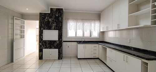 Imagem 6 de 14 de Residência Alto Padrão - Colina Dos Frades - Ca0720
