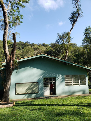 Chácar, Sítio, Venda E Compra, Campo Limpo Paulista, Moinho - Ch00073 - 69272493