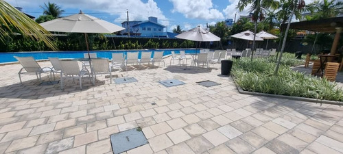 Imagem 24 de 27 de Apartamento À Venda, 32 M² Por R$ 330.000,00 - Porto De Galinhas - Ipojuca/pe - Ap11040