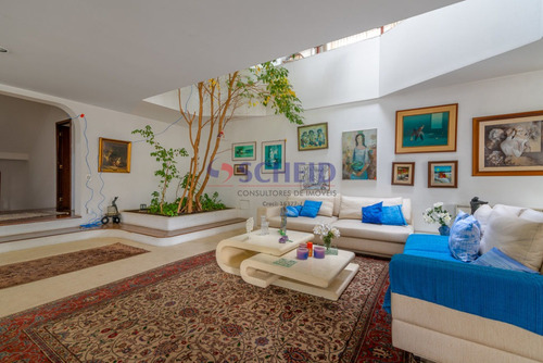 Imagem 4 de 15 de Excelente Oportunidade Casa Cidade Jardim !!! - Mr77613