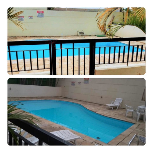 Imagem 11 de 30 de Casa A Venda Em Condominio São Mateus Jardim Nove De Julho