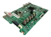 Comprar Placa Principal Samsung Un40j5200 Bn94-11169p Cu002Fgarantia