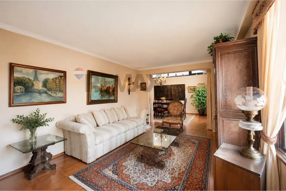 Imagen 4 de 28 de ¡excelente Casa En Sector Residencial!