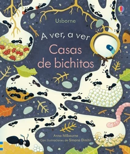 Casas De Bichitos (a Ver, A Ver)