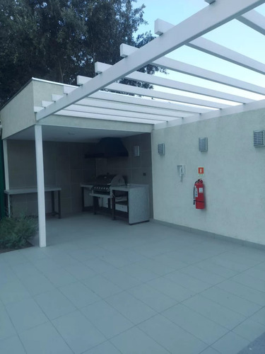 Ref:11124** Arriendo Dpto 1d, 1b La Cisterna. M