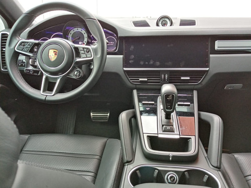 Imagen 15 de 15 de Porsche Cayenne 2021 2.9 V6 S At