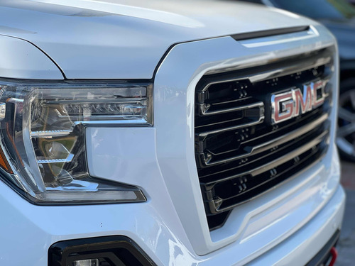 GMC Sierra 5.4 Crew Cabina All Terrain 4x4 At