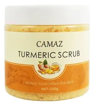 Comprar Exfoliante Corporal Exfoliante Iluminador C Sea For Dark Inn