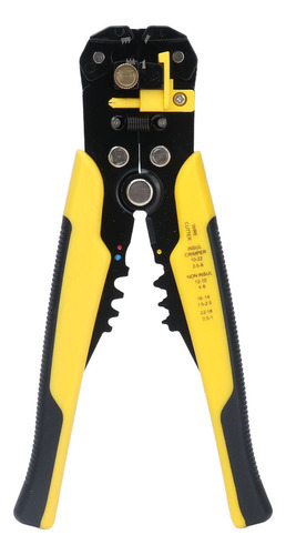 Herramienta Pelacables, Pelacables Automática, 5 En 1, Multi