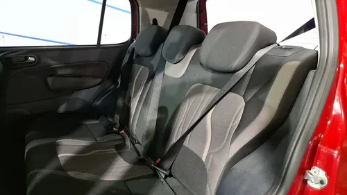 Fiat Uno 1.4 Way