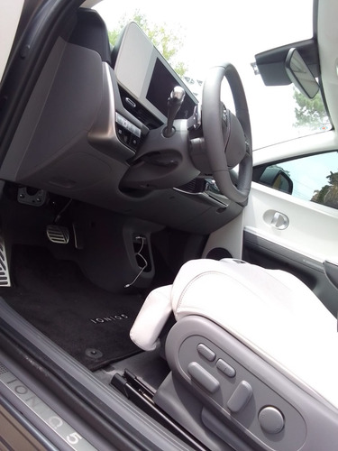 Hyundai Ioniq 5 Limited Long Range Rwd 2025