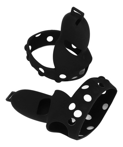 Para 2 Accesorios Controller Grip Cover Vr Controller Handle
