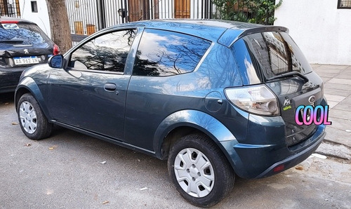Imagen 2 de 8 de Ford Ka 2012 1.0 Fly Viral 63cv