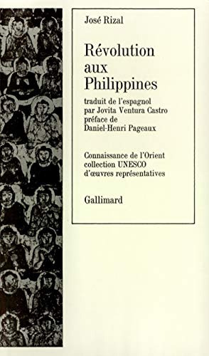 Révolution Aux Philippines