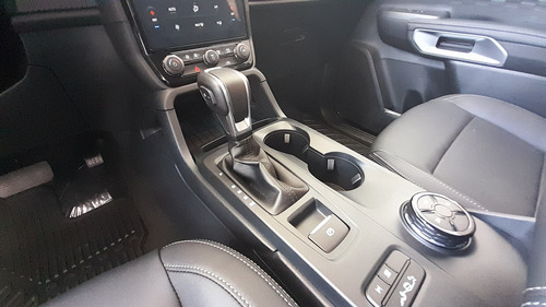 Ford Ranger Limited 2.0l Bi-turbo 4x4 Diesel Cd10at