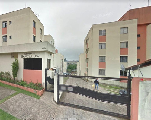 Apartamento Com 2 Dormitórios - Alves Dias - São Bernardo Do Campo/sp - Ap4234