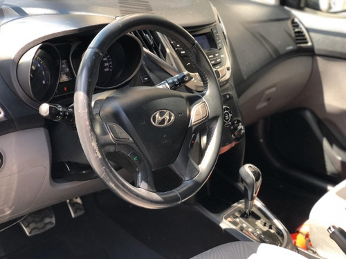 Hyundai Hb20x 1.6 Premium 4p Flex Automático