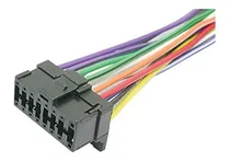 Comprar Chicote Força Cd Player Pioneer Deh-1450 \u002F Deh 1450 - Antigo