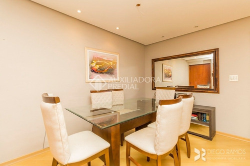 Imagem 5 de 15 de Apartamento - Petropolis - Ref: 244036 - V-244036