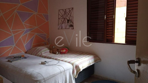 Imagem 7 de 14 de Casa À Venda Em Jardim García - Ca009122