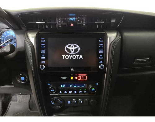 Imagem 9 de 15 de Toyota Hilux Sw4 2.8 Srx 4x4 16v Turbo Intercooler Diesel 4p
