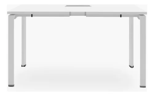Escritorio Neo Con Pasacables 140x60