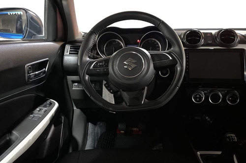 Suzuki 1.2 Mt Hybrid Plus 5p