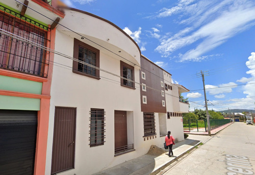Casa En Venta C Opalo Bosques Del Pedregal San Cristóbal Chiapas/ Recuperacion Bancaria Laab1