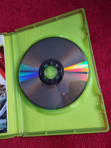 Prince Of Persia Xbox 360 Completo (Usado)